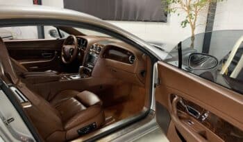 Bentley Continental GT vol
