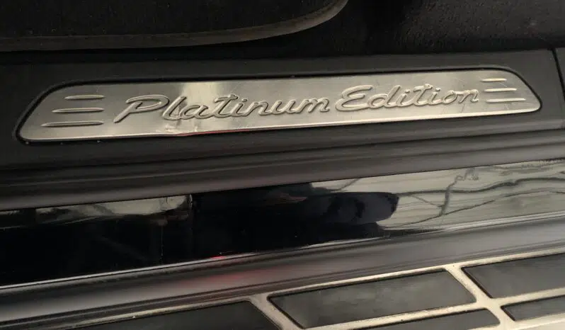 Porsche Cayenne 3.6 Platinum vol