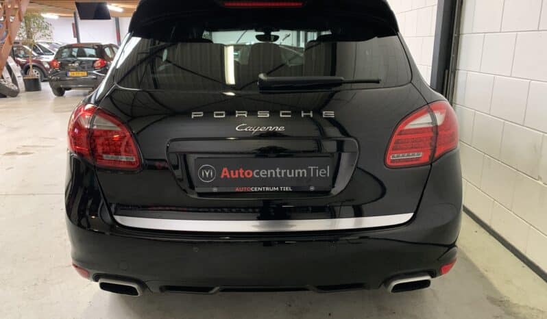 Porsche Cayenne 3.6 Platinum vol