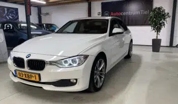 BMW 3-serie 316 d vol