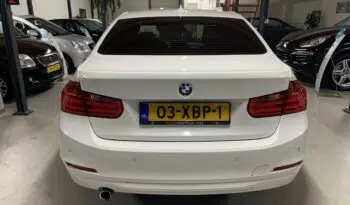 BMW 3-serie 316 d vol
