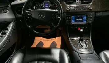 Mercedes CLS 350 vol