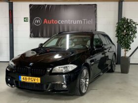 BMW 5-serie 520d