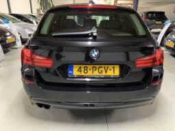 BMW 5-serie 520d vol