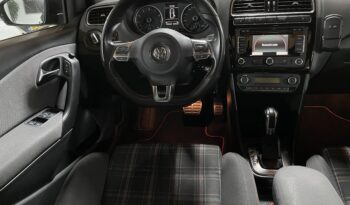 Volkswagen Polo GTI vol