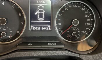 Volkswagen Polo GTI vol