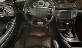 Mercedes CLS 55 AMG vol