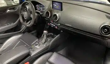 Audi A3 RS3 Limousine vol