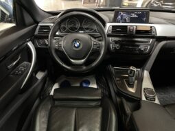 BMW 3-serie GT 320i vol