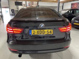 BMW 3-serie GT 320i vol