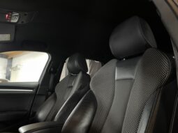 Audi A3 1.4 TFSI G-Tron vol