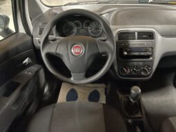 Fiat Grande Punto 1.3 diesel vol