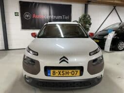 Citroen Cactus 1.2 VTI vol