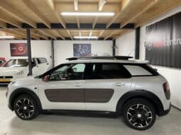 Citroen Cactus 1.2 VTI vol