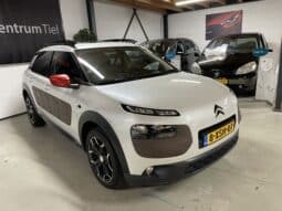 Citroen Cactus 1.2 VTI vol