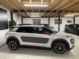 Citroen Cactus 1.2 VTI vol