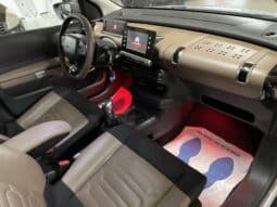 Citroen Cactus 1.2 VTI vol