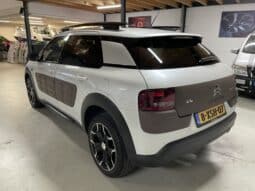 Citroen Cactus 1.2 VTI vol