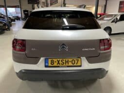 Citroen Cactus 1.2 VTI vol