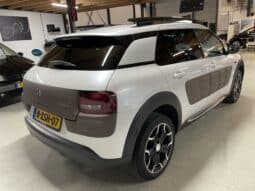 Citroen Cactus 1.2 VTI vol