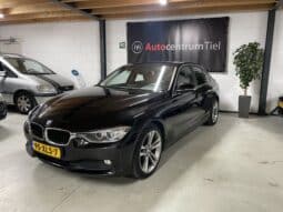 BMW 3-serie 316D vol