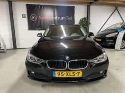 BMW 3-serie 316D vol