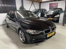 BMW 3-serie 316D vol