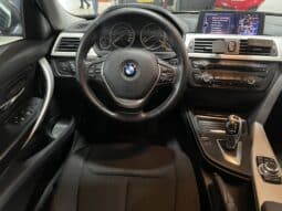 BMW 3-serie 316D vol