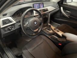 BMW 3-serie 316D vol