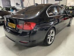 BMW 3-serie 316D vol