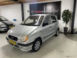 Hyundai Atos 1.0i vol