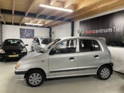 Hyundai Atos 1.0i vol