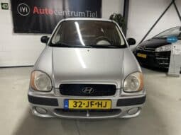 Hyundai Atos 1.0i vol