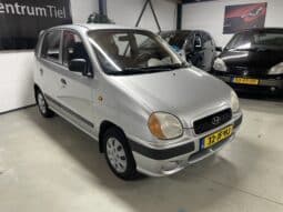 Hyundai Atos 1.0i vol