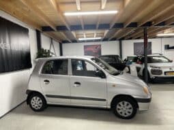 Hyundai Atos 1.0i vol