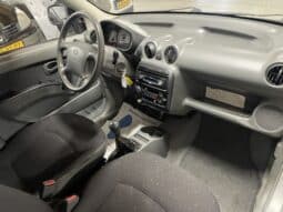 Hyundai Atos 1.0i vol