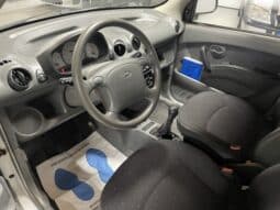 Hyundai Atos 1.0i vol