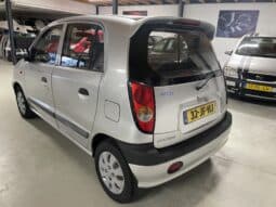 Hyundai Atos 1.0i vol