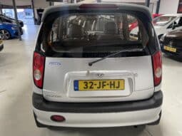 Hyundai Atos 1.0i vol