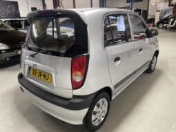 Hyundai Atos 1.0i vol