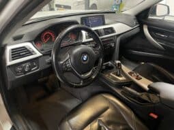 BMW 3-serie 316D vol