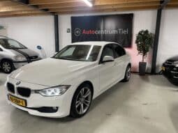 BMW 3-serie 316D vol