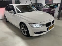 BMW 3-serie 316D vol