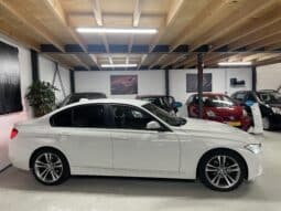 BMW 3-serie 316D vol