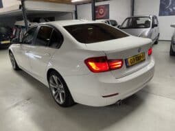 BMW 3-serie 316D vol