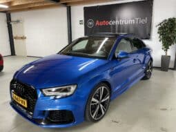 Audi RS3 Limousine vol