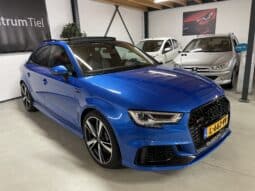 Audi RS3 Limousine vol