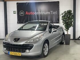 Peugeot 207 1.6 VTI