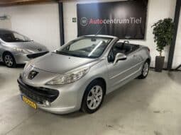 Peugeot 207 1.6 VTI vol