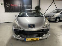 Peugeot 207 1.6 VTI vol